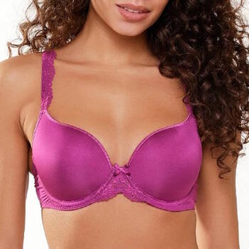 LingaDore Daily Uni Fit Raspberry Voorgevormde bh