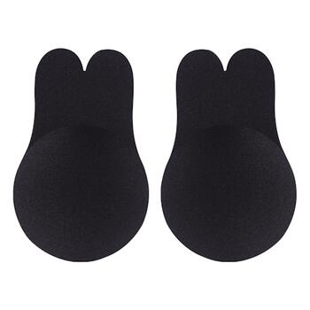 LingaDore INVISIBLE LIFT BRA Zwart Accessoires