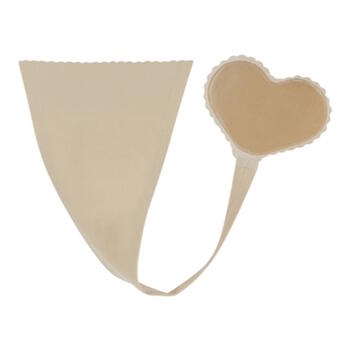 LingaDore INVISIBLE STRING Blush Accessoires