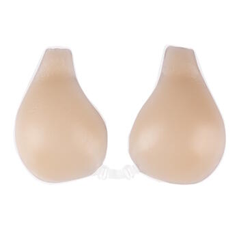 LingaDore Silicone Bra Cups Blush Accessoires