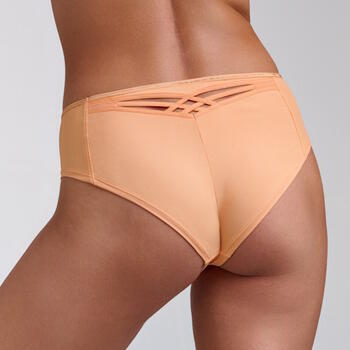 Marlies Dekkers Dame de Paris Apricot/Gold Brazilian