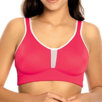 Viania 101470 Roze Sport bh