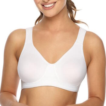 Viania 14750 Wellness Wit Sport bh