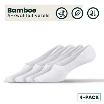 Bamboosa Joshua Wit Footies