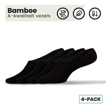 Bamboosa Joshua Zwart Footies