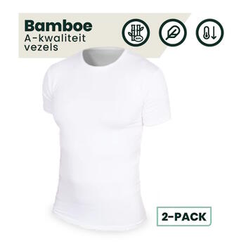 Bamboosa Austin Wit Shirt