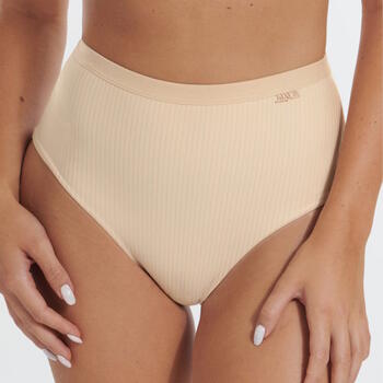 Lisca Laura Crème High Brief