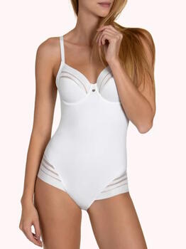 Lisca Alegra Wit Body