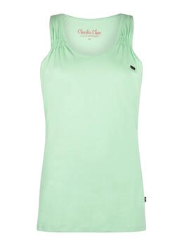 Charlie Choe Bright Days Groen Slaapshirt
