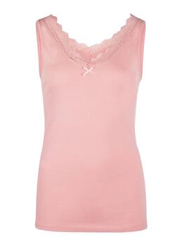 Charlie Choe Bright Days Roze Slaapshirt