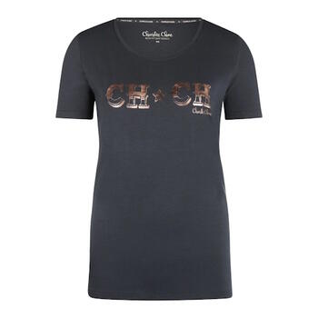 Charlie Choe Circus Marine Blauw Slaapshirt