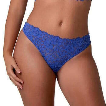 After Eden Mayra Blauw String