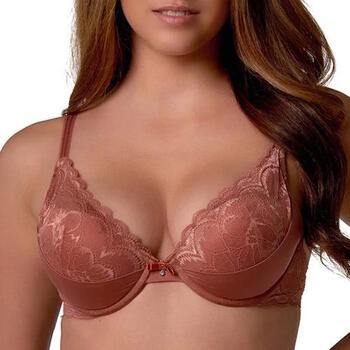 After Eden Mace Cinnamon Push Up bh