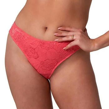 After Eden D-Cup & Up Anna Roze String