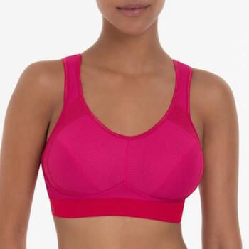 Anita Active Care prothese  Roze/Rood Prothese Sport bh