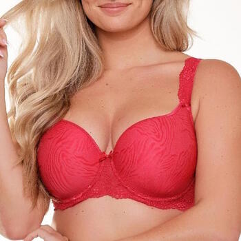 LingaDore Daily Uni Fit Plus Bra  Voorgevormde bh