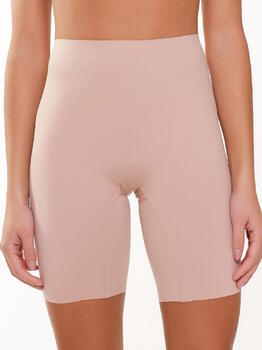 LingaDore Daily Shaping Blush Short