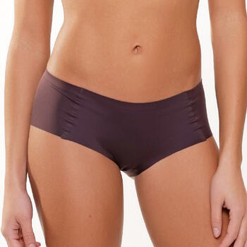 LingaDore Daily Basic Bruin Short