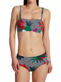 Rosa Faia Badmode Bella Multicolor/Print Bikini Set
