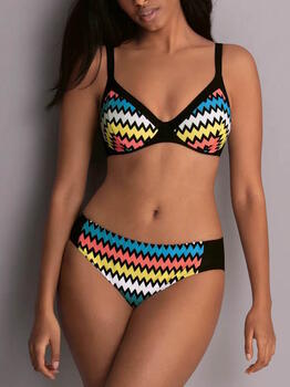 Anita Badmode Kaya Multicolor/Print Bikini Set
