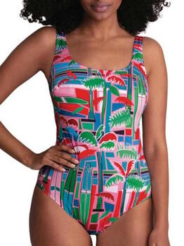 Rosa Faia Badmode Cloe Multicolor/Print Badpak