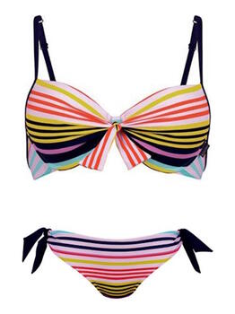Rosa Faia Badmode Eleonore Multicolor/Print Bikini Set