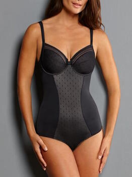 Rosa Faia Emily Zwart Body