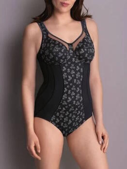 Anita Clara Antraciet Body