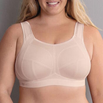 Anita Active Extreme Control Plus Roze Sport bh