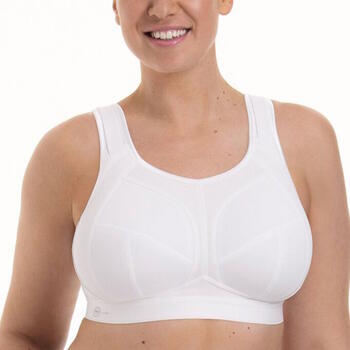 Anita Active Extreme Control Plus Wit Sport bh