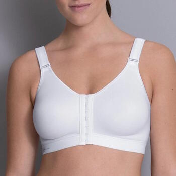Anita Active Frontline Wit Sport bh