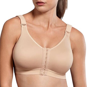 Anita Active Frontline Powder Sport bh