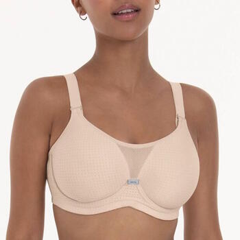 Anita Active Performance wireX Roze Sport bh