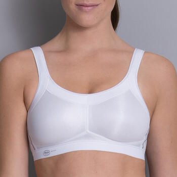 Anita Active Momentum Wit Sport bh