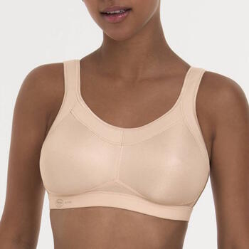 Anita Active Momentum Roze Sport bh