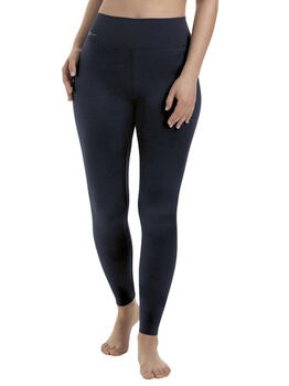 Anita Active Sport Tights Massage Antraciet Legging