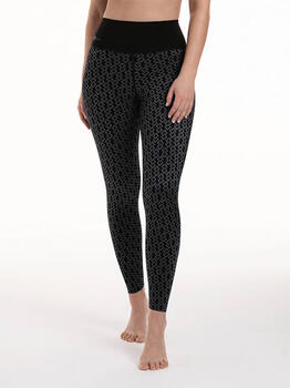 Anita Active Sport Tights Massage Zwart Legging