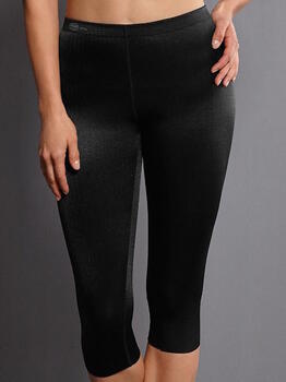 Anita Active Sport Tights Massage Zwart Legging
