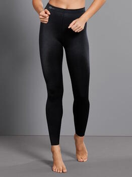 Anita Active Sport Tights Massage Zwart Legging