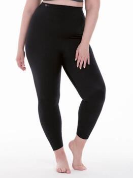 Anita Active Sport Tights Massage Zwart Legging
