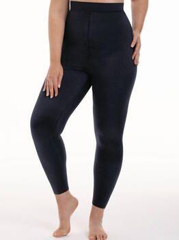 Anita Active Sport Tights Massage Blauw Legging