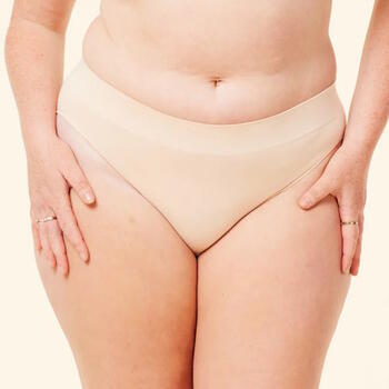 Sugar Candy Basic Beige Slip