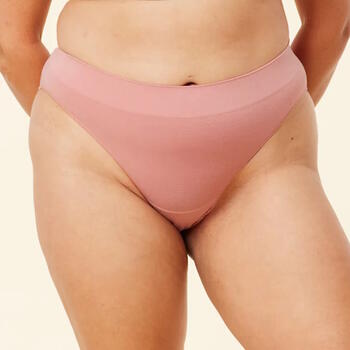 Sugar Candy Basic Rosewood Slip