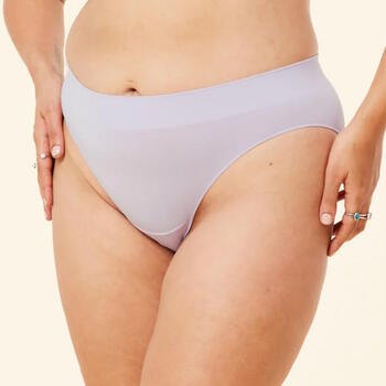 Sugar Candy Basic Lavendel Slip