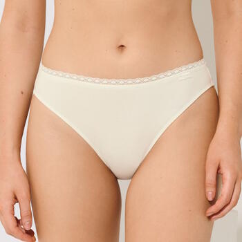 Lisca Ines Ivoor Slip
