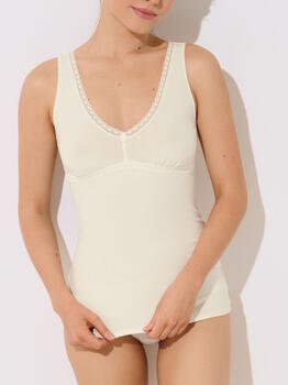Lisca Ines Ivoor Top / Shirt