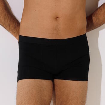 Lisca Hermes Zwart Boxershort