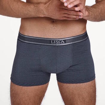 Lisca Zeus Grijs Boxershort