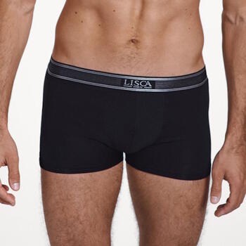 Lisca Zeus Zwart Boxershort