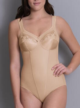 Anita Safina Zand Body